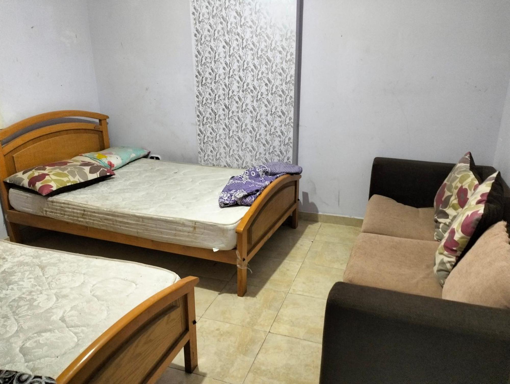 Flores Casas De Playa Alexandria Exterior photo