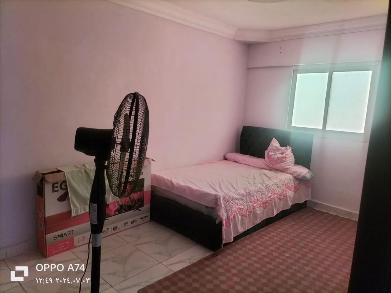Flores Casas De Playa Alexandria Exterior photo