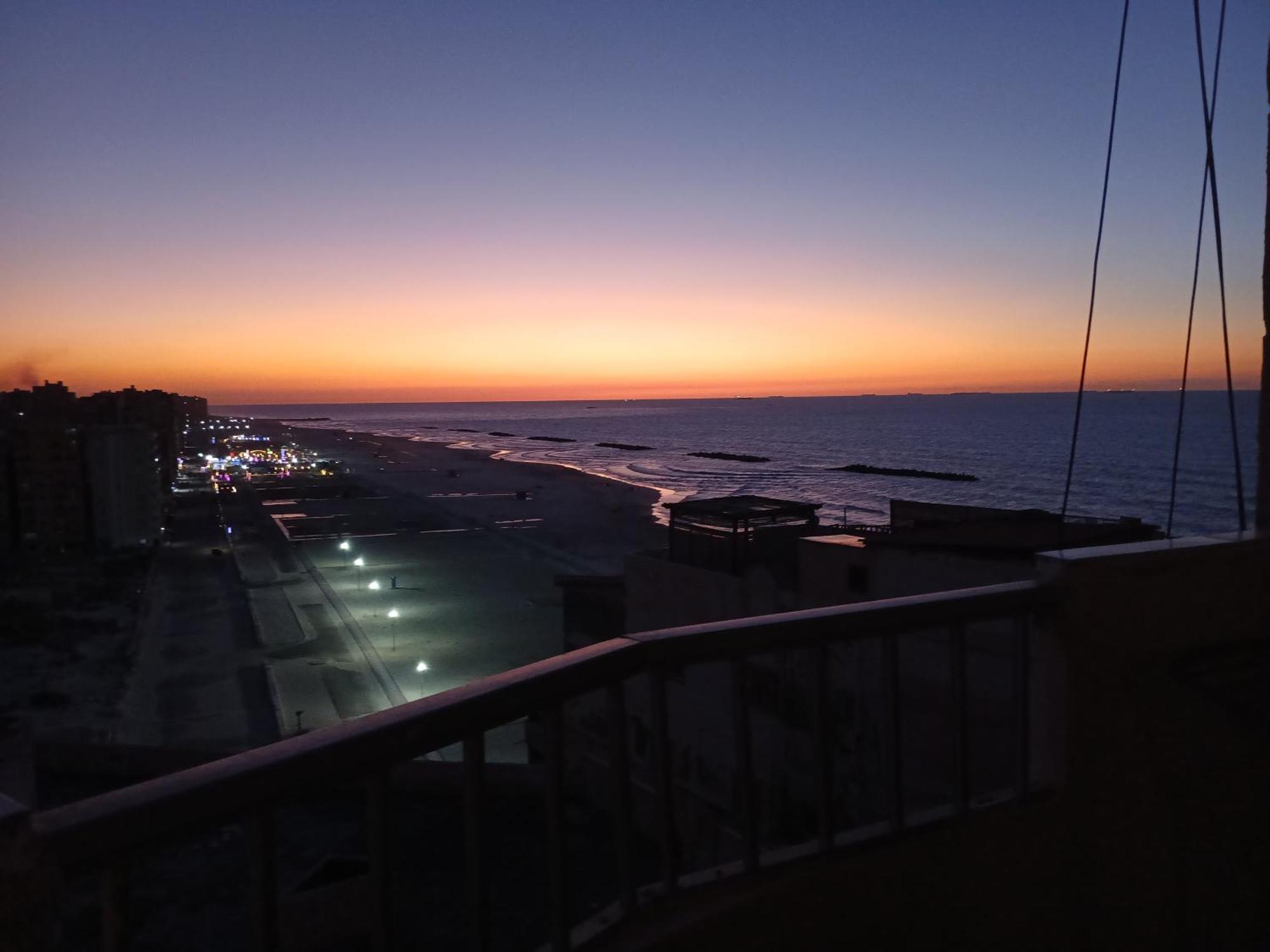 Flores Casas De Playa Alexandria Exterior photo